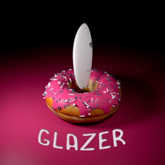 Rob Machado talks Music, GLAZER, and Magic Potions with Rip Zinger