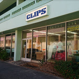 Clips Hawaii Surf Shop