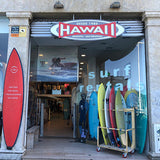 Hawai'i Donostia - Spain