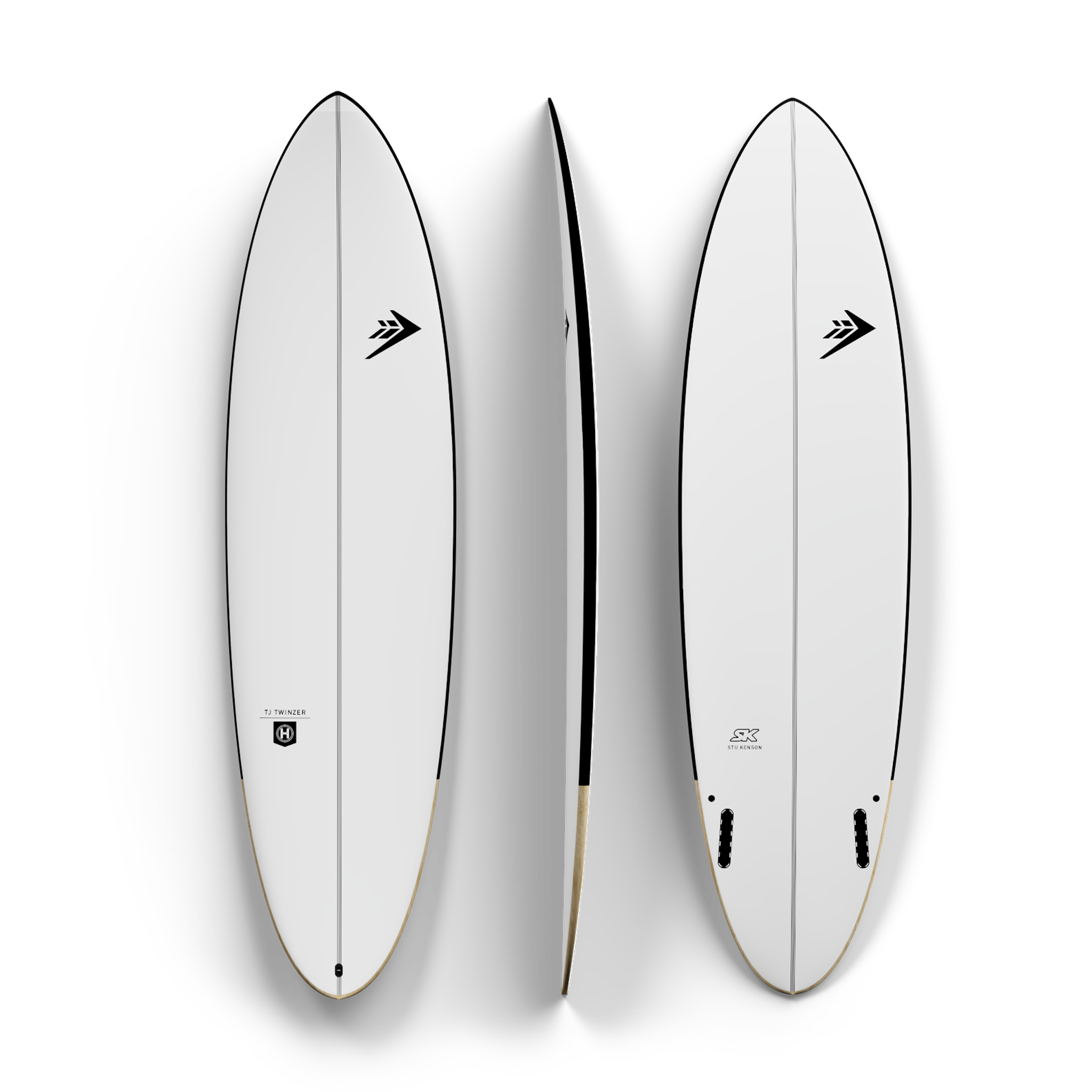 Taylor Jensen Twinzer 2026