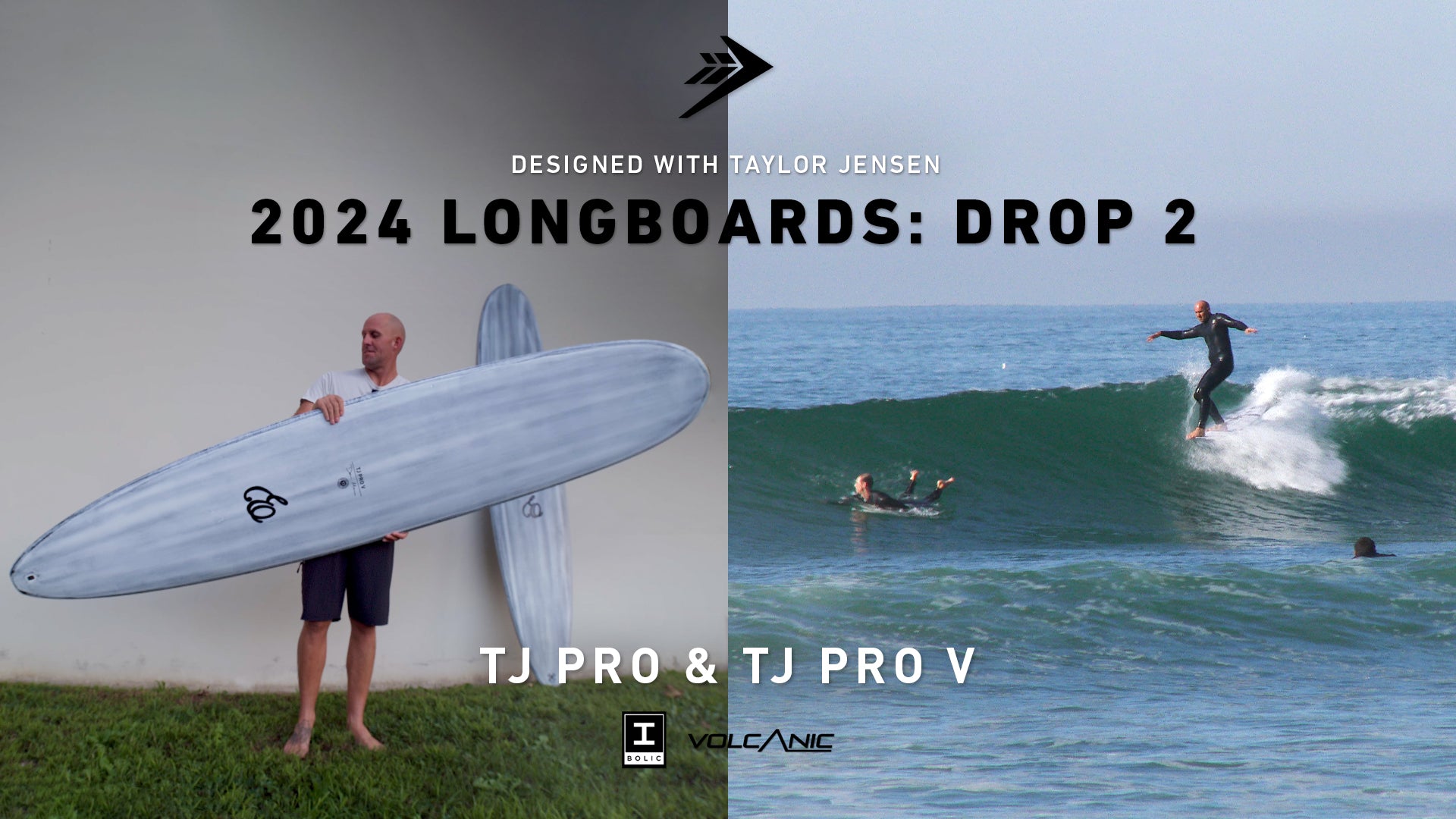 Introducing the TJ Pro & TJ Pro V