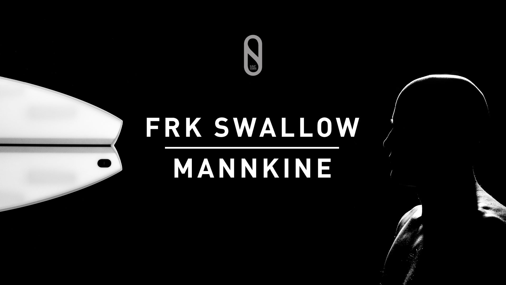 Introducing the FRK Swallow