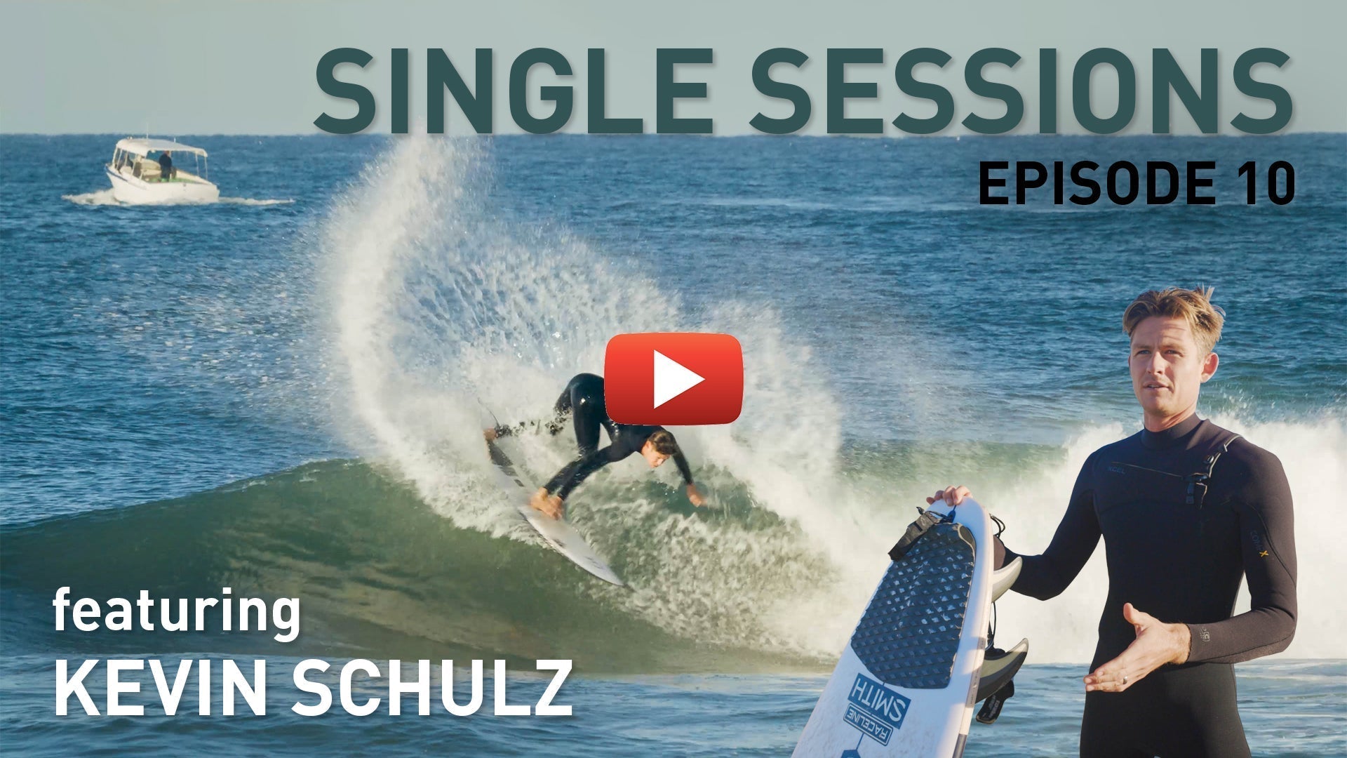 Single Sessions Ep. 10: Machadocado vs. Groove with Kevin Schulz