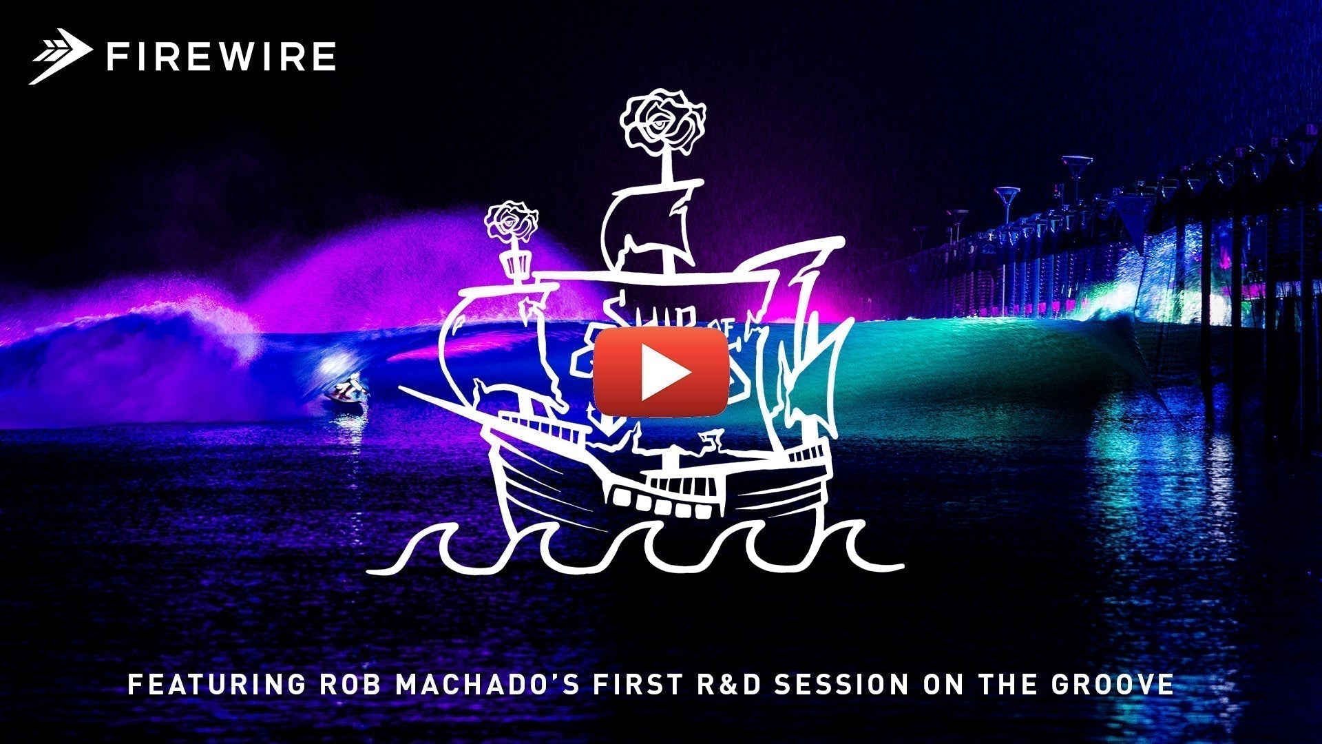 Ship of Fools: Episode 4 featuring Rob Machado