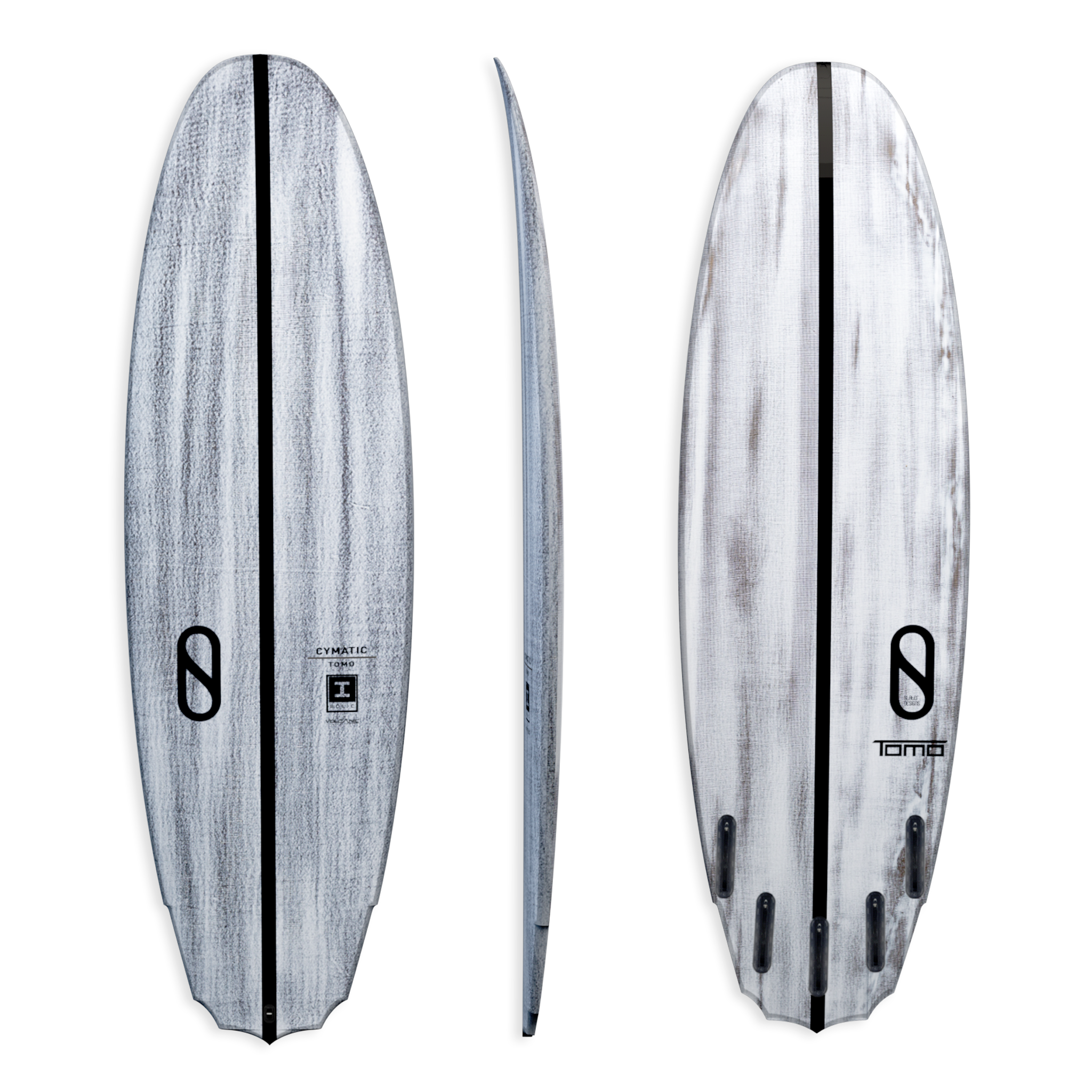Firewire No Brainer Slater designs Surfboard Shortboard Linear Flex  Technology – Spunkys Surf Shop LLC