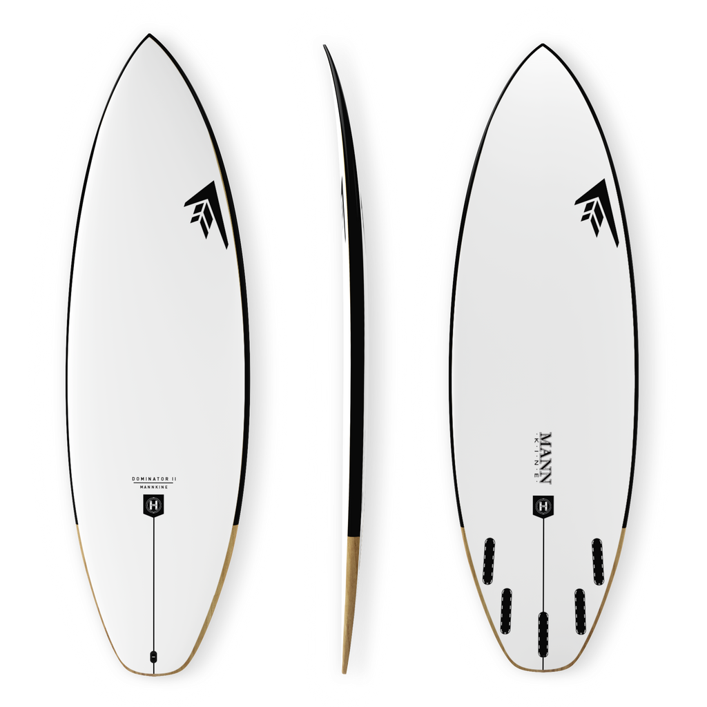 Dominator 2.0 | Shop in Europe