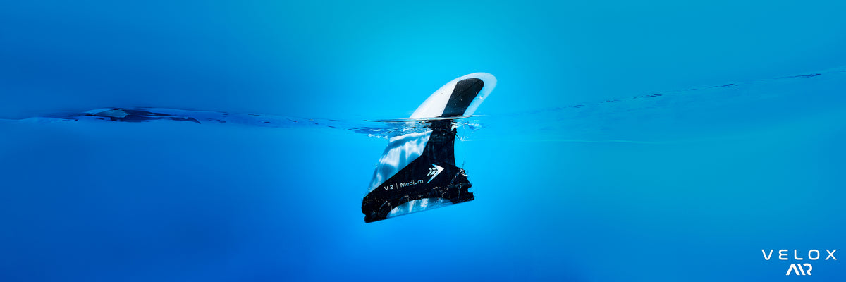 Firewire Fin Box Firewire Fins | Shop in Europe