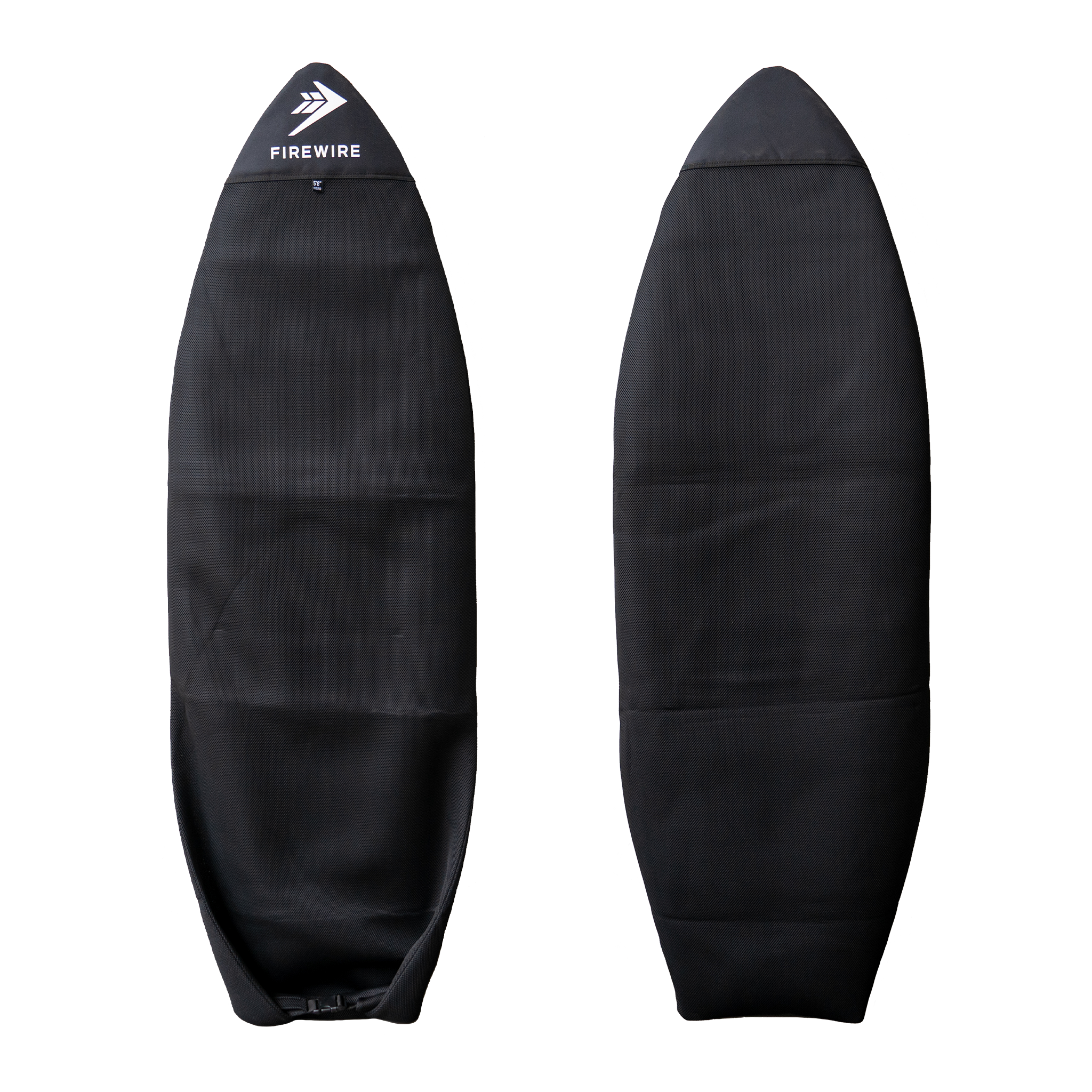 Firewire Black Mesh Board Sock - Hybrid