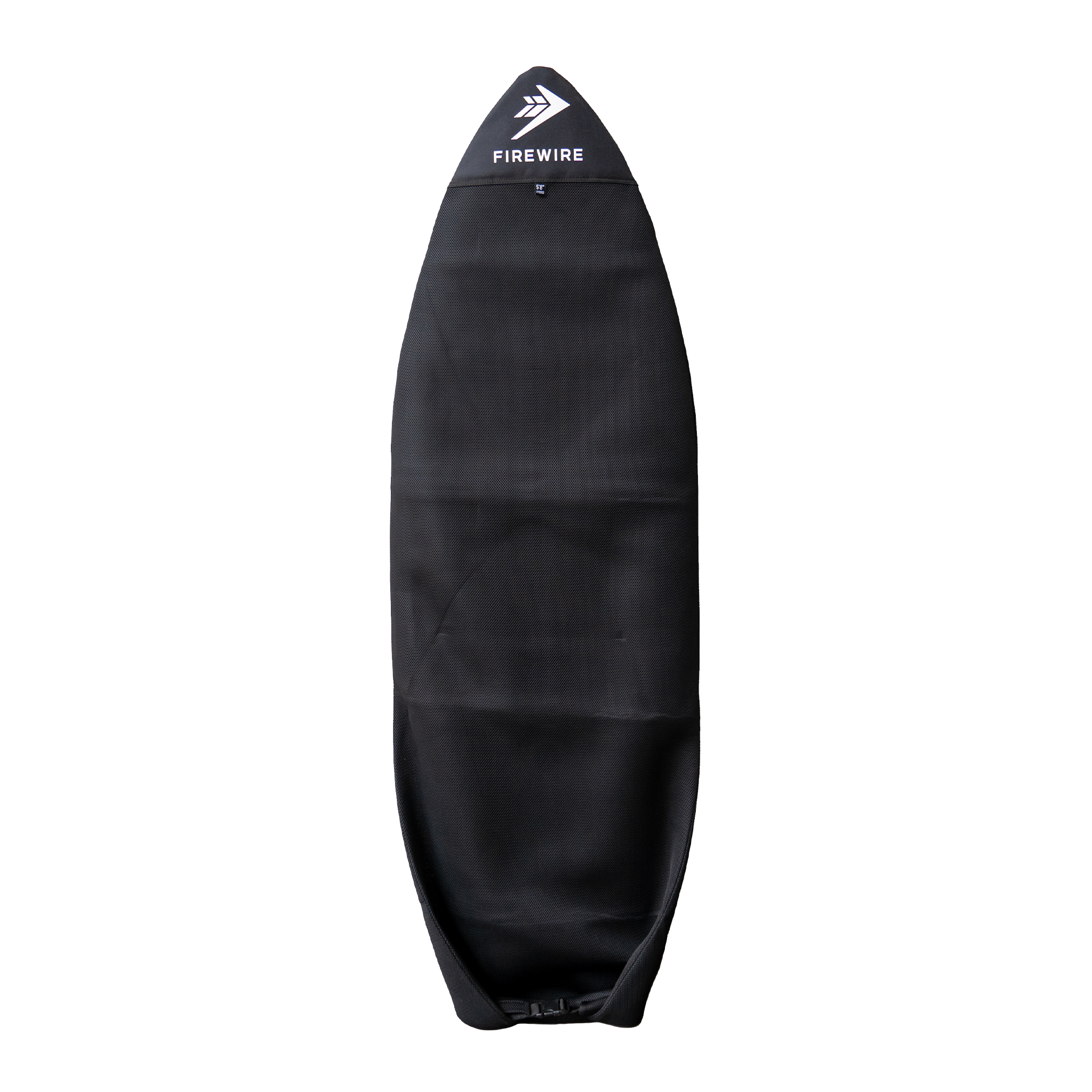 Firewire Black Mesh Board Sock - Hybrid