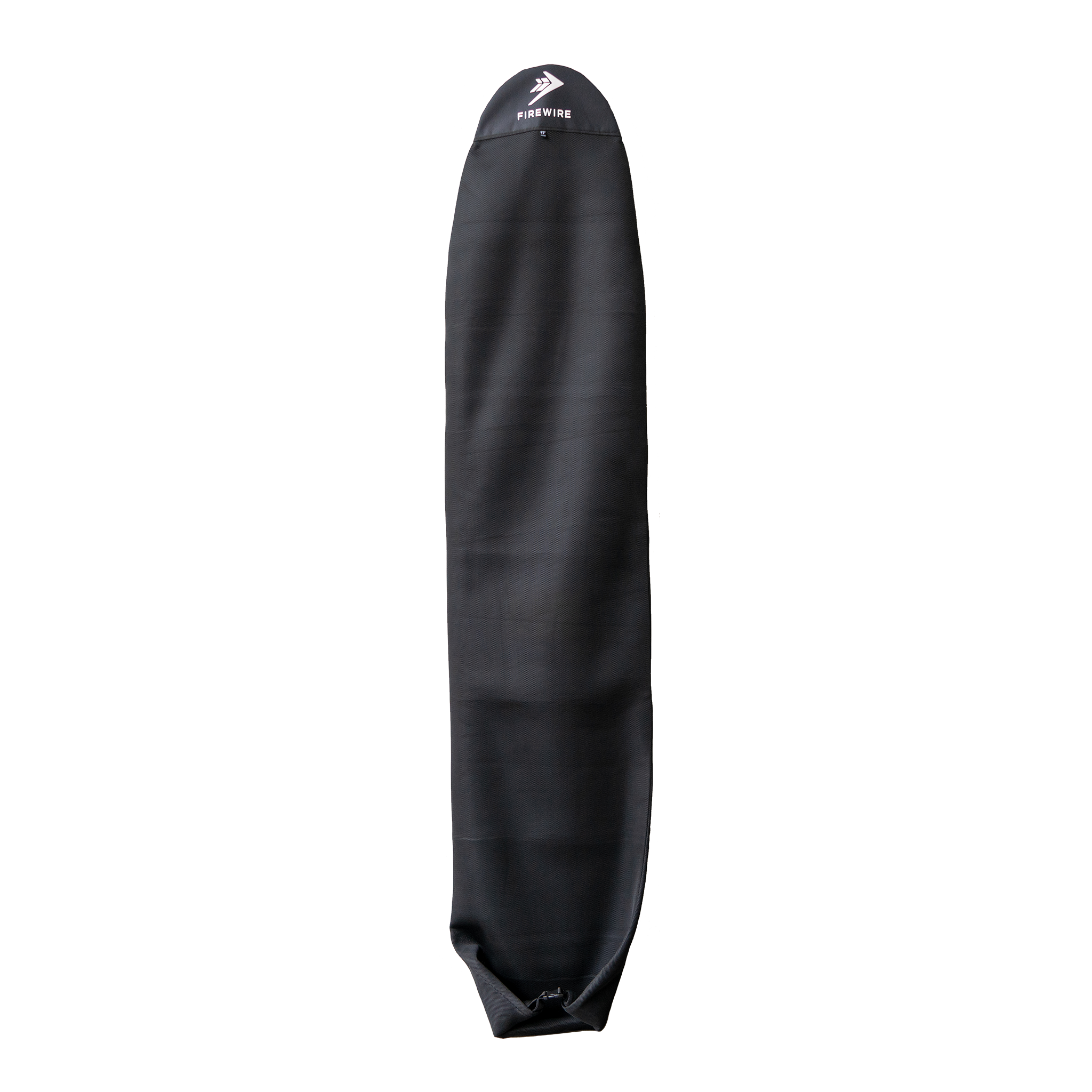 Firewire Black Mesh Board Sock - Midlength/Longboard