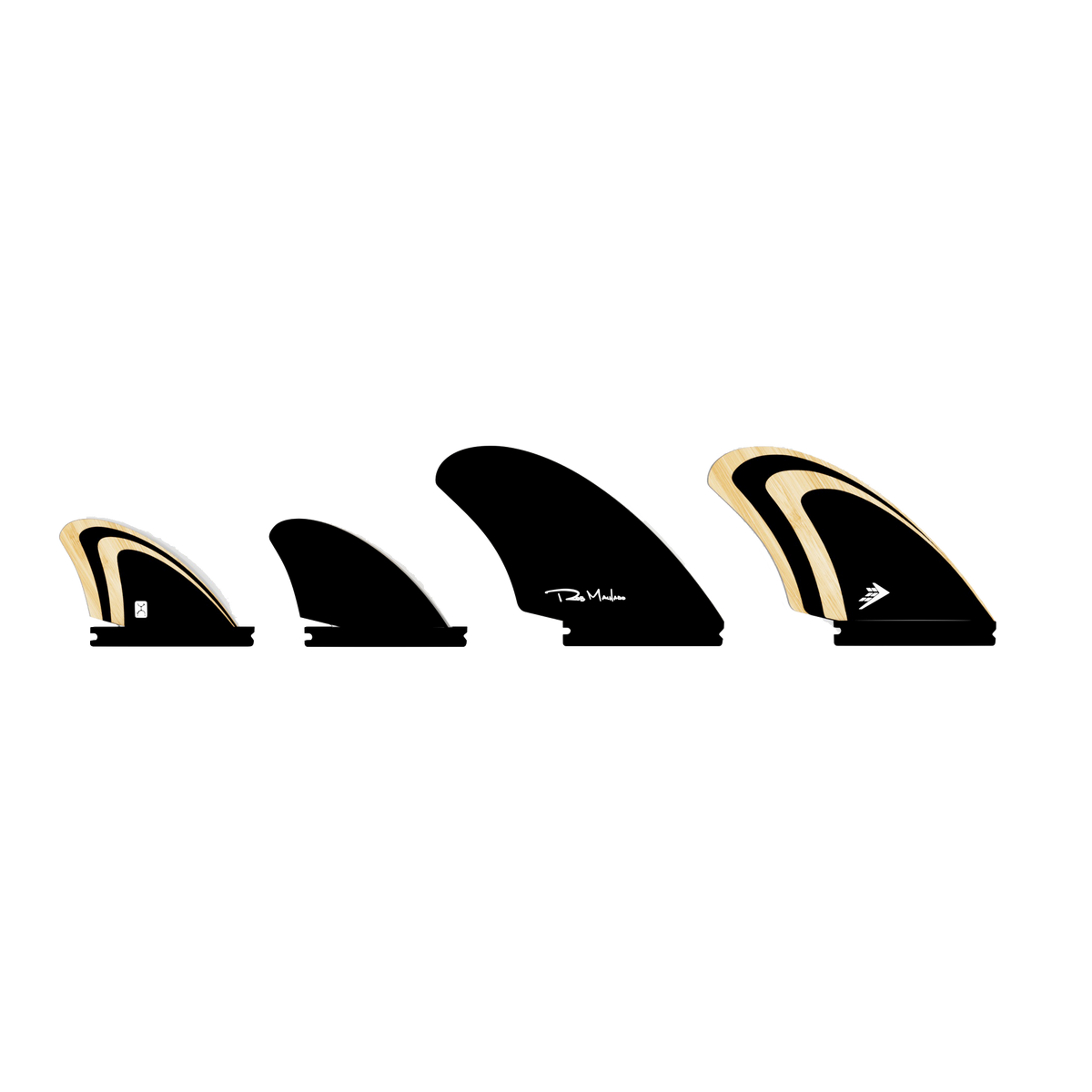26,000円より値下げ‼️Future Machado Keel Fin Machado Keel Twin Fins – Island Water Sports Miami