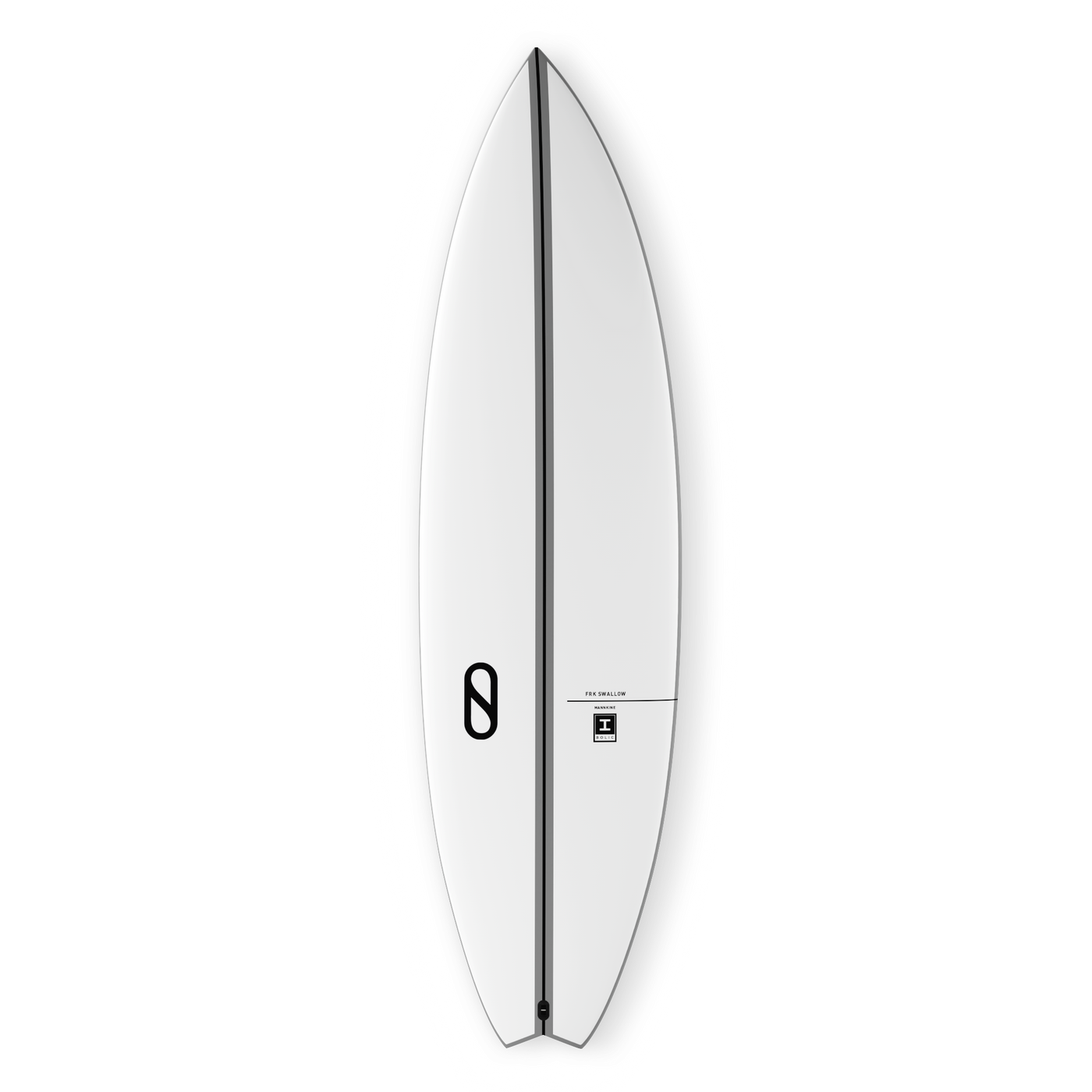 Firewire FRK Swallow 6'0