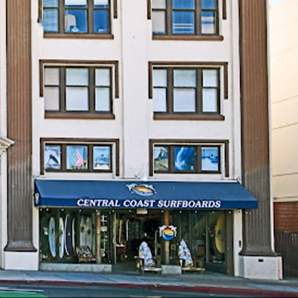 Central Coast Surf Shop