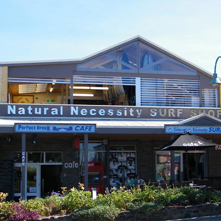 Natural Necessity Surf