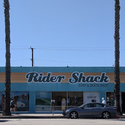 Rider Shack