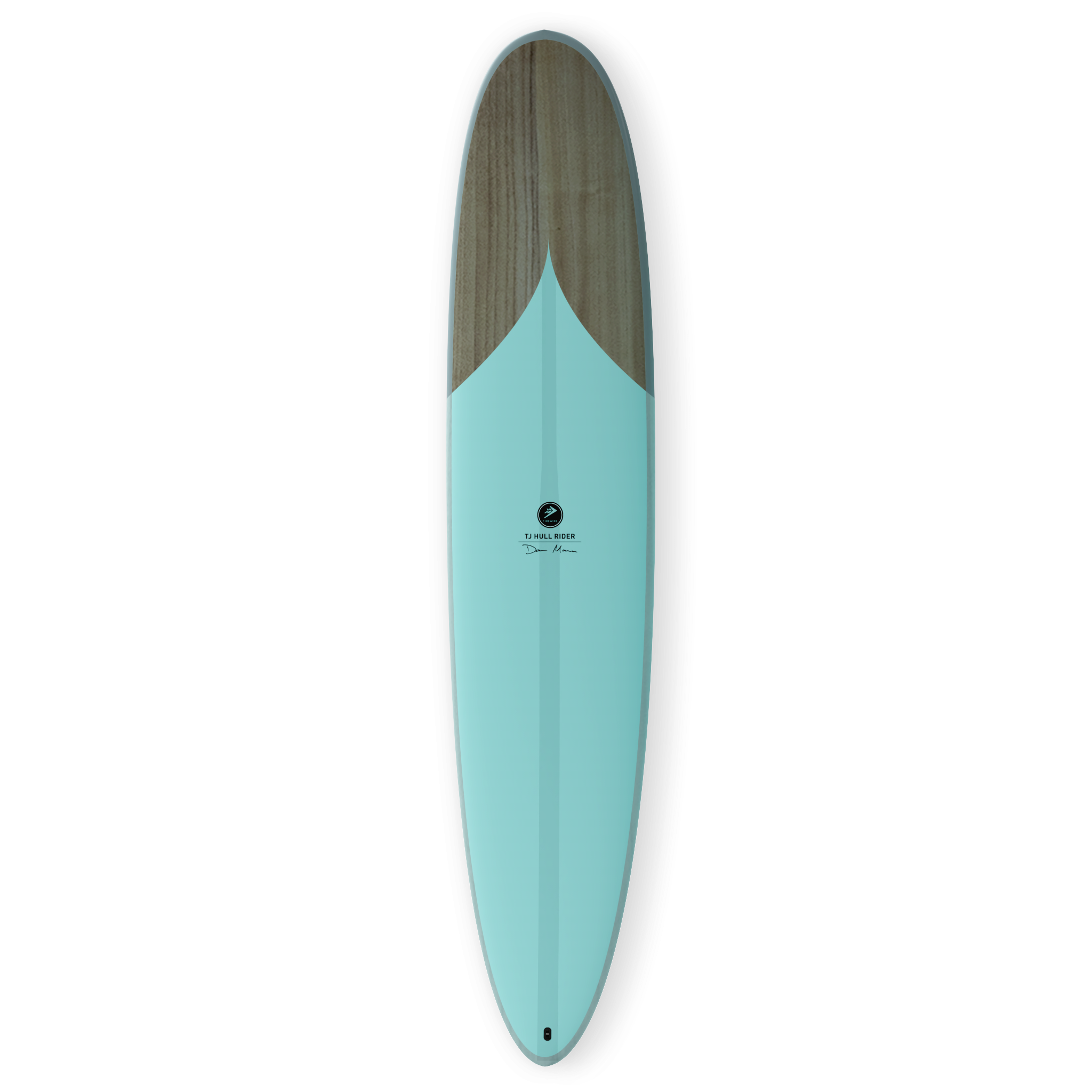 Taylor Jensen Hull Rider