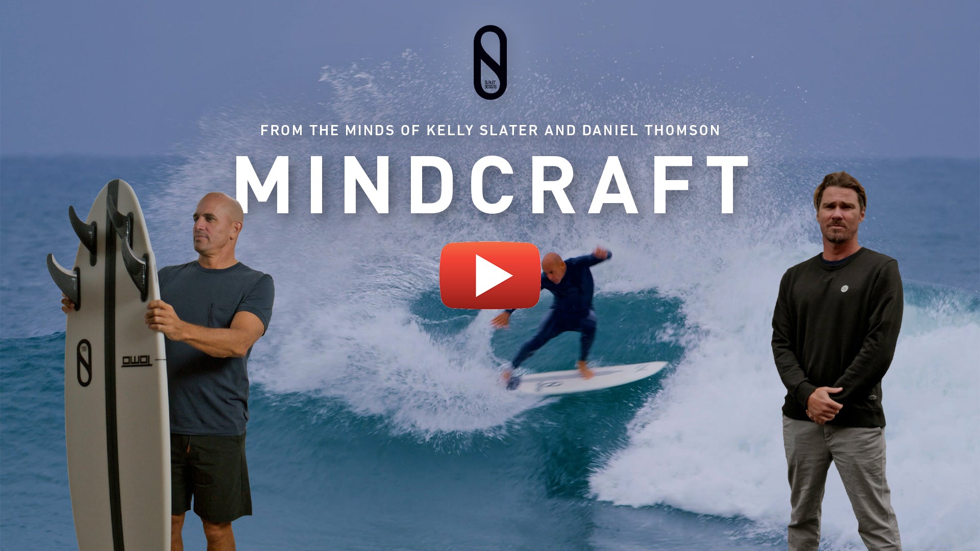 Mindcraft | Shop in Europe