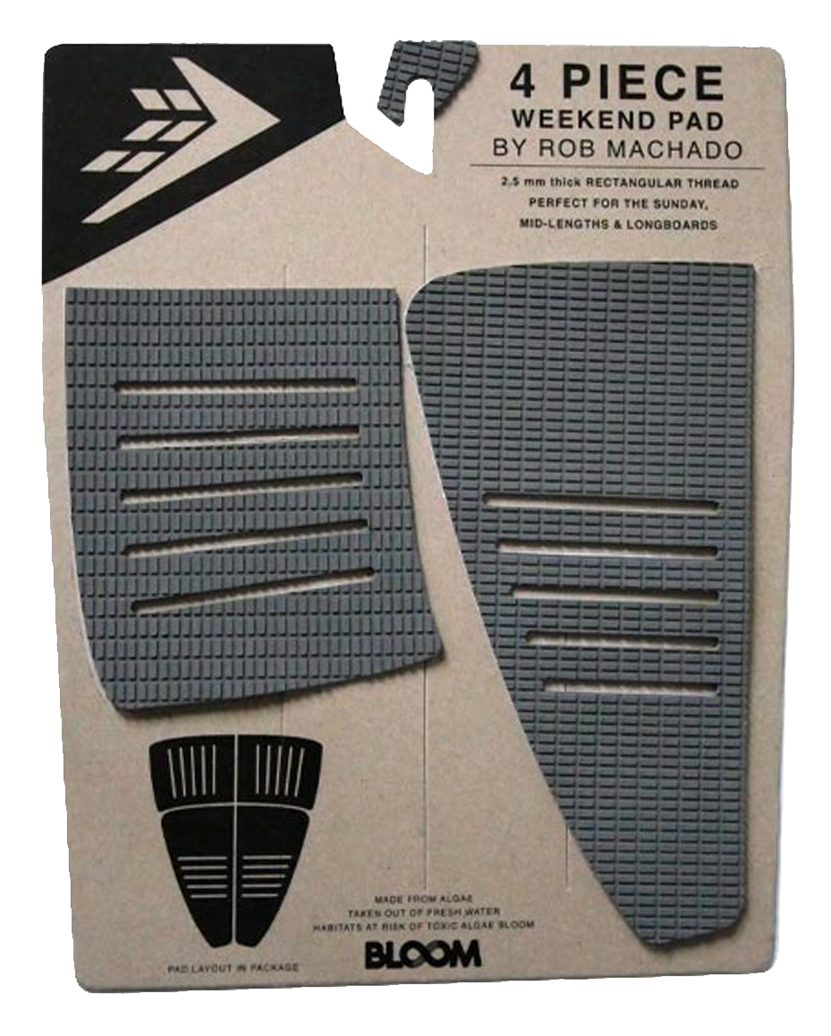 Firewire Weekend Traction Pad